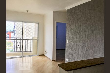 Apartamento à venda com 2 quartos, 45m² em Rudge Ramos, São Bernardo do Campo
