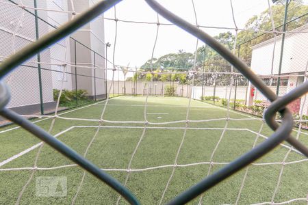 Apartamento para alugar com 45m², 2 quartos e 2 vagasQuadra