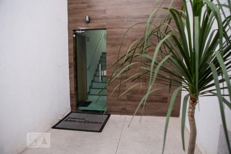 Apartamento para alugar com 55m², 2 quartos e 1 vaga Apartamento para alugar com 55m², 2 quartos e 1 vagaFachada do bloco