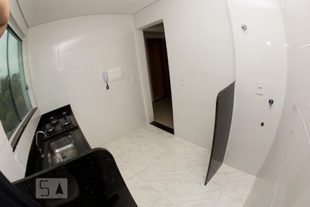 Apartamento para alugar com 55m², 2 quartos e 1 vaga Apartamento para alugar com 55m², 2 quartos e 1 vagaCozinha