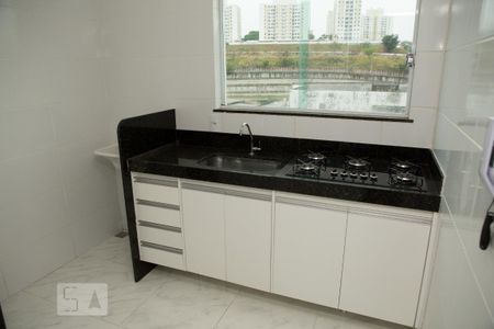 Apartamento para alugar com 55m², 2 quartos e 1 vaga Apartamento para alugar com 55m², 2 quartos e 1 vagaCozinha
