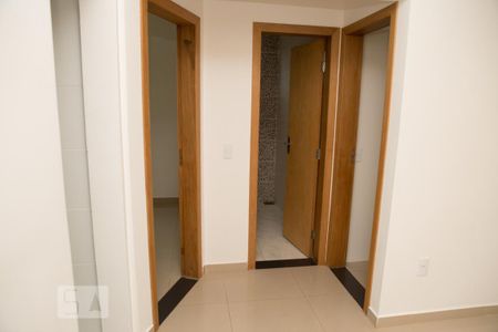 Apartamento para alugar com 55m², 2 quartos e 1 vaga Apartamento para alugar com 55m², 2 quartos e 1 vagaSala