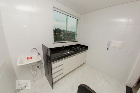 Apartamento para alugar com 55m², 2 quartos e 1 vaga Apartamento para alugar com 55m², 2 quartos e 1 vagaCozinha
