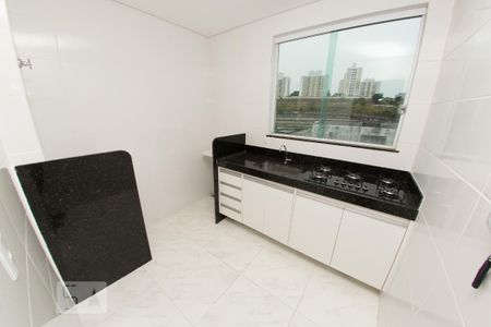 Apartamento para alugar com 55m², 2 quartos e 1 vaga Apartamento para alugar com 55m², 2 quartos e 1 vagaCozinha