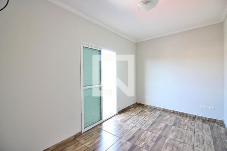 Quarto 1 - Suíte de casa à venda com 3 quartos, 208m² em Nova Petrópolis, São Bernardo do Campo