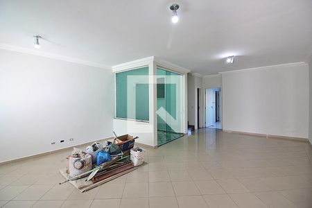 Sala de casa à venda com 3 quartos, 208m² em Nova Petrópolis, São Bernardo do Campo