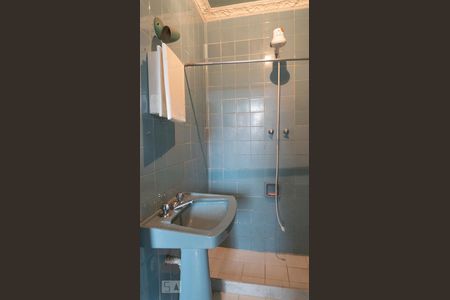 Apartamento para alugar com 45m², 2 quartos e 1 vagaBanheiro