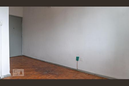 Sala de apartamento para alugar com 2 quartos, 45m² em Vila Isabel, Rio de Janeiro