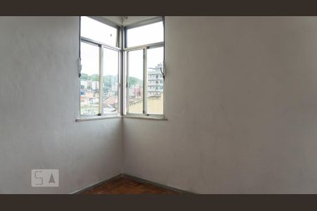 Quarto 1 de apartamento para alugar com 2 quartos, 45m² em Vila Isabel, Rio de Janeiro