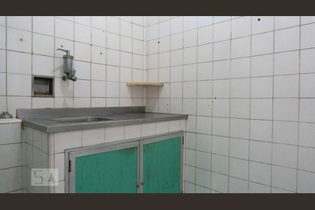 Apartamento para alugar com 45m², 2 quartos e 1 vagaCozinha