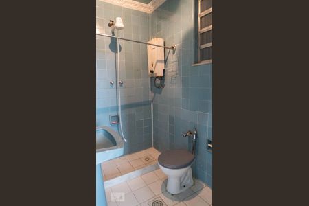 Apartamento para alugar com 45m², 2 quartos e 1 vagaBanheiro