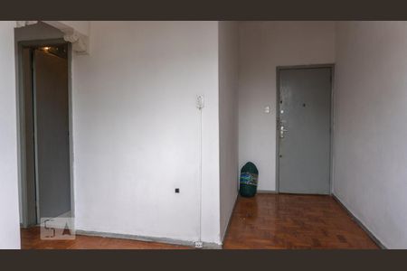 Sala de apartamento para alugar com 2 quartos, 45m² em Vila Isabel, Rio de Janeiro