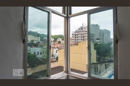 Quarto 1 de apartamento para alugar com 2 quartos, 45m² em Vila Isabel, Rio de Janeiro