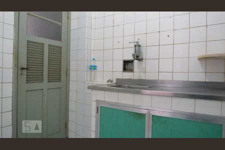 Apartamento para alugar com 45m², 2 quartos e 1 vagaCozinha