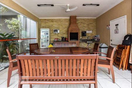 Apartamento à venda com 48m², 2 quartos e 1 vaga Apartamento à venda com 48m², 2 quartos e 1 vagaÁrea Comum