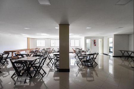 Apartamento à venda com 48m², 2 quartos e 1 vaga Apartamento à venda com 48m², 2 quartos e 1 vagaÁrea Comum