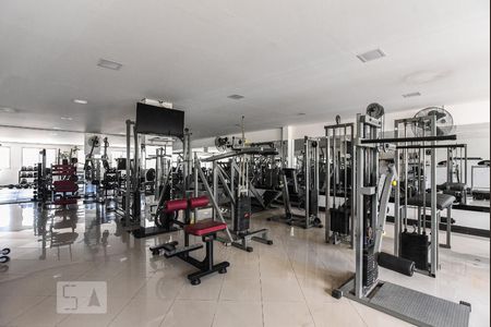 Apartamento à venda com 48m², 2 quartos e 1 vaga Apartamento à venda com 48m², 2 quartos e 1 vagaÁrea Comum