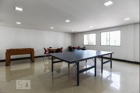 Apartamento à venda com 48m², 2 quartos e 1 vaga Apartamento à venda com 48m², 2 quartos e 1 vagaÁrea Comum