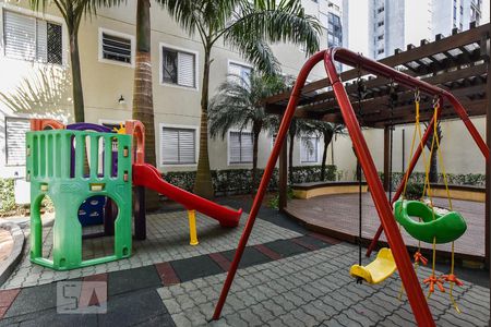 Apartamento à venda com 48m², 2 quartos e 1 vaga Apartamento à venda com 48m², 2 quartos e 1 vagaÁrea Comum