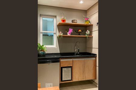 Apartamento para alugar com 107m², 2 quartos e 2 vagas Apartamento para alugar com 107m², 2 quartos e 2 vagasVaranda