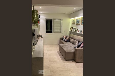 Apartamento para alugar com 107m², 2 quartos e 2 vagas Apartamento para alugar com 107m², 2 quartos e 2 vagasSala