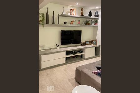 Apartamento para alugar com 107m², 2 quartos e 2 vagas Apartamento para alugar com 107m², 2 quartos e 2 vagasSala