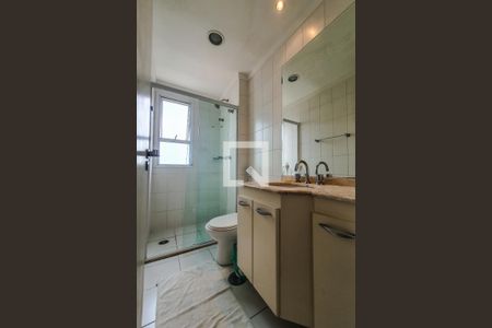 Apartamento à venda com 83m², 3 quartos e 2 vagasbanheiro