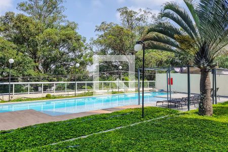 Apartamento à venda com 83m², 3 quartos e 2 vagasPiscina