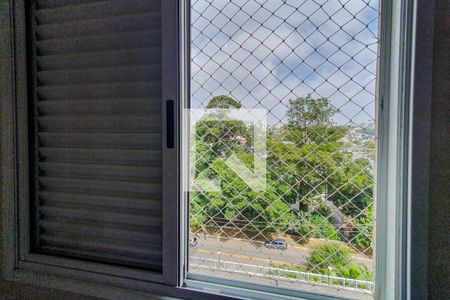 Apartamento à venda com 83m², 3 quartos e 2 vagasquarto 3 janela