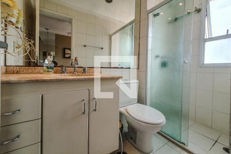 Apartamento à venda com 83m², 3 quartos e 2 vagasquarto 1 suite