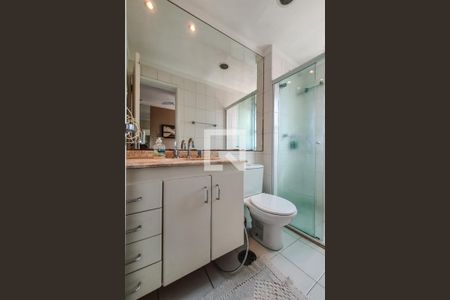 Apartamento à venda com 83m², 3 quartos e 2 vagasquarto 1 suite