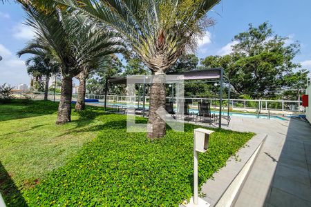 Apartamento à venda com 83m², 3 quartos e 2 vagasÁrea comum - Piscina