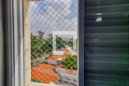 Apartamento à venda com 83m², 3 quartos e 2 vagasquarto 2 janela