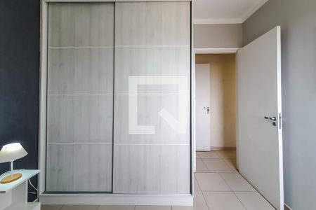 Apartamento à venda com 83m², 3 quartos e 2 vagasquarto 2