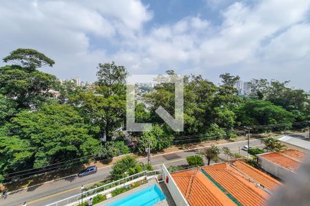 Apartamento à venda com 83m², 3 quartos e 2 vagasquarto 3 vista