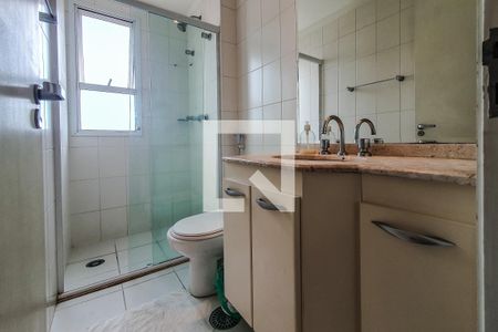 Apartamento à venda com 83m², 3 quartos e 2 vagasbanheiro