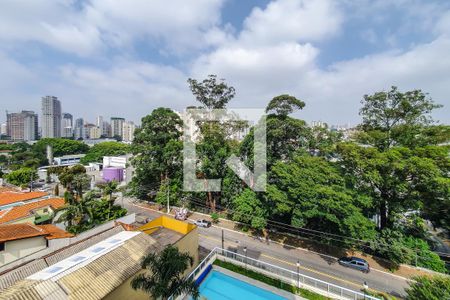 Apartamento à venda com 83m², 3 quartos e 2 vagasvaranda vista