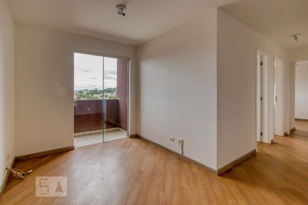 Apartamento para alugar com 62m², 3 quartos e 1 vagaSala