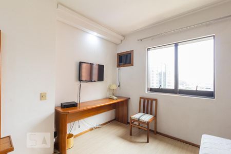 Studio para alugar com 38m², 1 quarto e 1 vaga Studio para alugar com 38m², 1 quarto e 1 vagaStudio