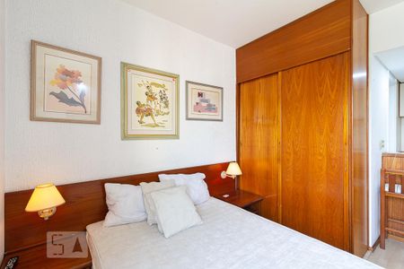 Studio para alugar com 38m², 1 quarto e 1 vaga Studio para alugar com 38m², 1 quarto e 1 vagaStudio
