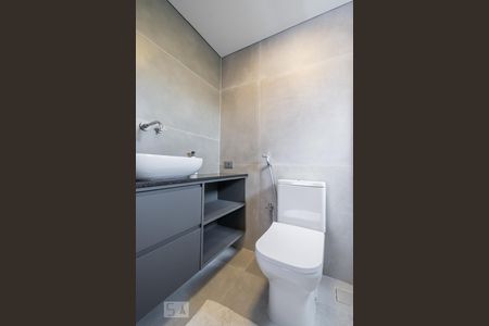 Apartamento à venda com 45m², 1 quarto e 1 vagaBanheiro  Suíte