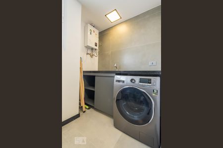 Apartamento à venda com 45m², 1 quarto e 1 vagaÁrea de Serviço