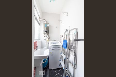 Apartamento para alugar com 41m², 1 quarto e sem vagaÁrea de Serviço