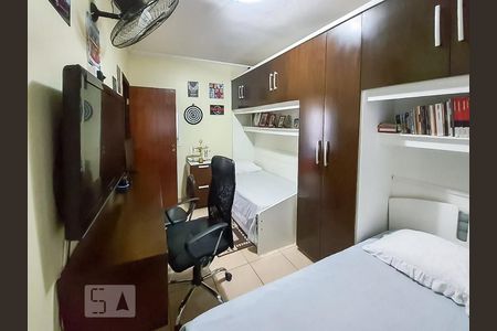 Quarto 1 de apartamento à venda com 2 quartos, 69m² em Jardim Cocaia, Guarulhos