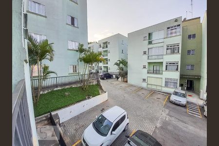 Vista do apartamento de apartamento à venda com 2 quartos, 69m² em Jardim Cocaia, Guarulhos