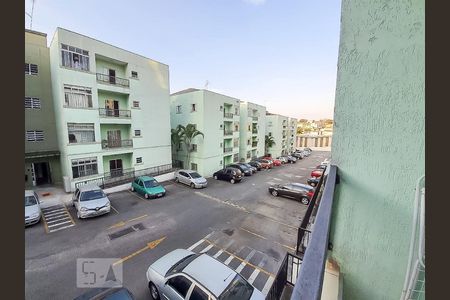 Vista do apartamento de apartamento à venda com 2 quartos, 69m² em Jardim Cocaia, Guarulhos