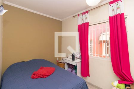 Quarto  de casa à venda com 3 quartos, 103m² em Vila Isolina Mazzei, São Paulo