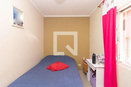 Quarto  de casa à venda com 3 quartos, 103m² em Vila Isolina Mazzei, São Paulo