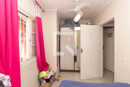 Quarto  de casa à venda com 3 quartos, 103m² em Vila Isolina Mazzei, São Paulo