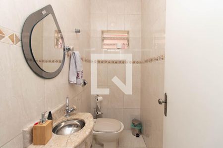 Lavabo de casa à venda com 3 quartos, 103m² em Vila Isolina Mazzei, São Paulo
